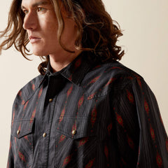Ariat Harrel Retro Fit Shirt Men