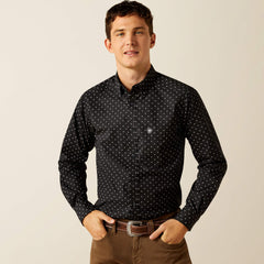 Ariat Seymour Fitted Shirt Men