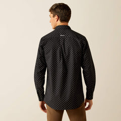 Ariat Seymour Fitted Shirt Men