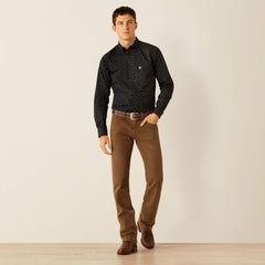 Ariat Seymour Fitted Shirt Men