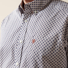 Ariat William Classic Fit Shirt Men