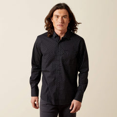 Ariat McClain Modern Fit Shirt Men