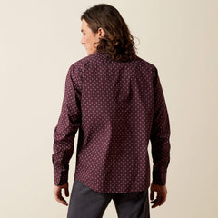 Ariat Maximus Modern Fit Shirt Men