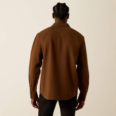 Ariat Hyde Retro Fit Shirt Men