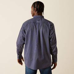 Ariat Stone Classic Fit Shirt Men