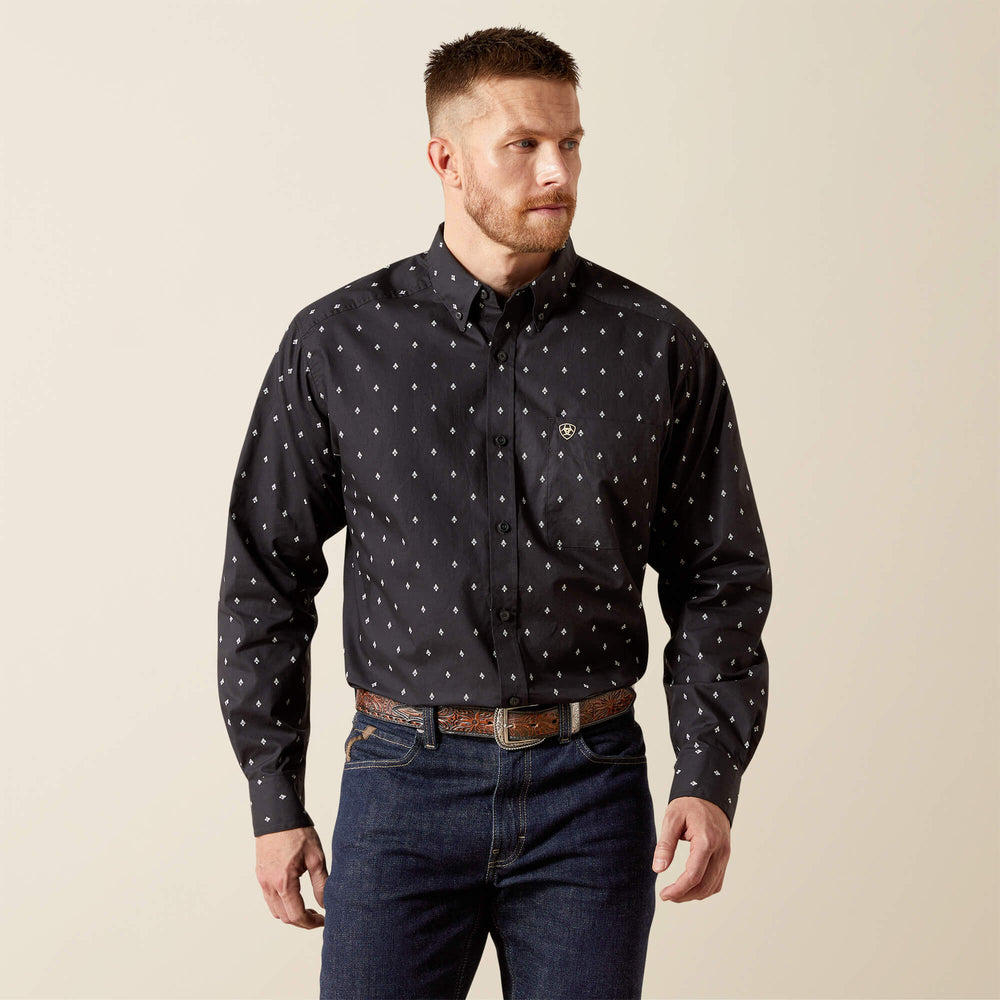 Ariat Taylor Classic Fit Shirt Men