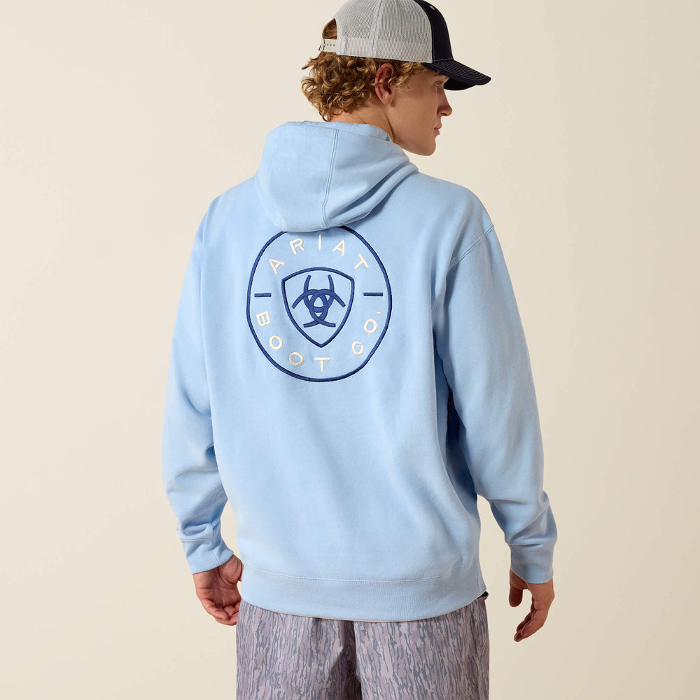 Ariat Ariat Clean Seal Hoodie Men