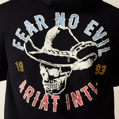 Ariat Ariat Stitched Skull Hoodie Men