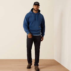 Ariat Rebar Lightweight Workhog Hoodie Men