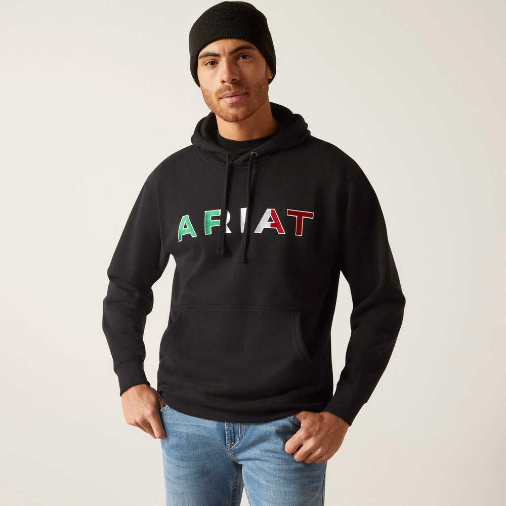 Ariat Mexico Hoodie Men