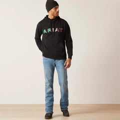 Ariat Mexico Hoodie Men