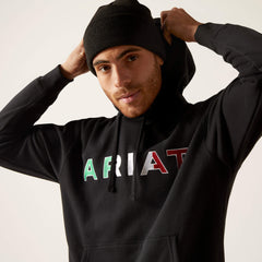Ariat Mexico Hoodie Men