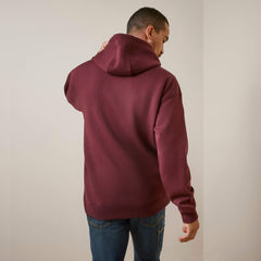 Ariat Rebar Graphic Hoodie Men