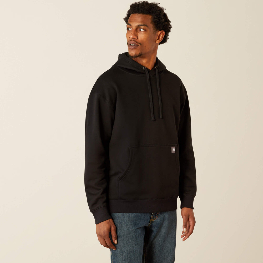 Ariat Rebar Workman Hardhead Hoodie Men