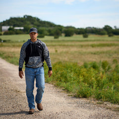 Ariat Patriot Hoodie Men