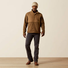 Ariat Caldwell Reinforced Snap Sweater Men