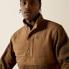 Ariat Caldwell Reinforced Snap Sweater Men