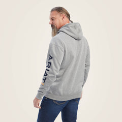 Ariat Rebar Graphic Hoodie Men