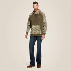 Ariat Patriot Hoodie Men