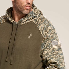 Ariat Patriot Hoodie Men