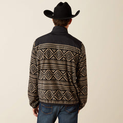 Ariat Basis Fleece Sweater Men