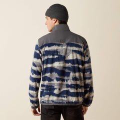 Ariat Basis Fleece Sweater Men