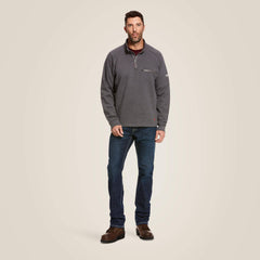 Ariat FR Rev 1/4 Zip Top Men