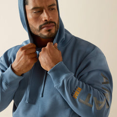 Ariat Rebar Graphic Hoodie Men
