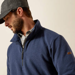 Ariat Wilford 1/2 Zip Sweatshirt Men