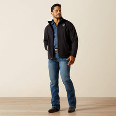 Ariat New Team Softshell MEXICO Jacket Men