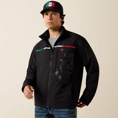 Ariat Pioneer Stretchshell Mexico Jacket Men