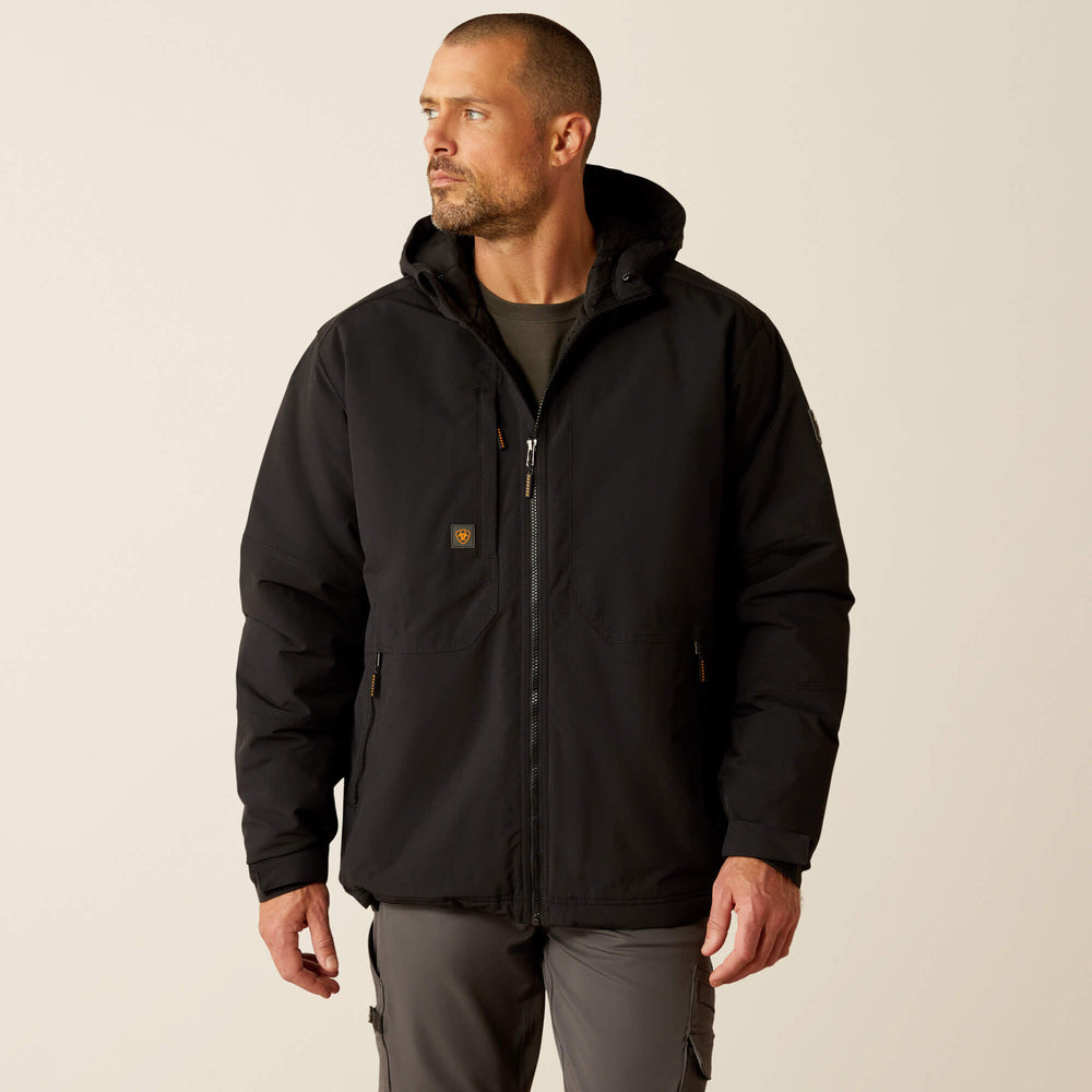 Ariat Rebar Cordura Ripstop Insulated Jacket Men