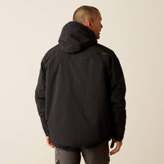 Ariat Rebar Cordura Ripstop Insulated Jacket Men