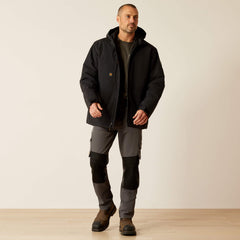 Ariat Rebar Cordura Ripstop Insulated Jacket Men