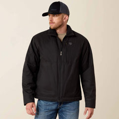 Ariat Grizzly Canvas Jacket Men