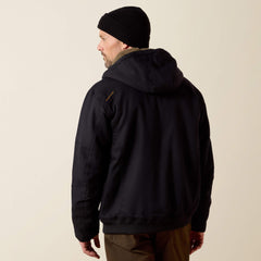 Ariat Rebar DuraCanvas Jacket Men