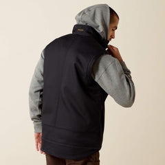 Ariat Rebar DuraCanvas Vest Men