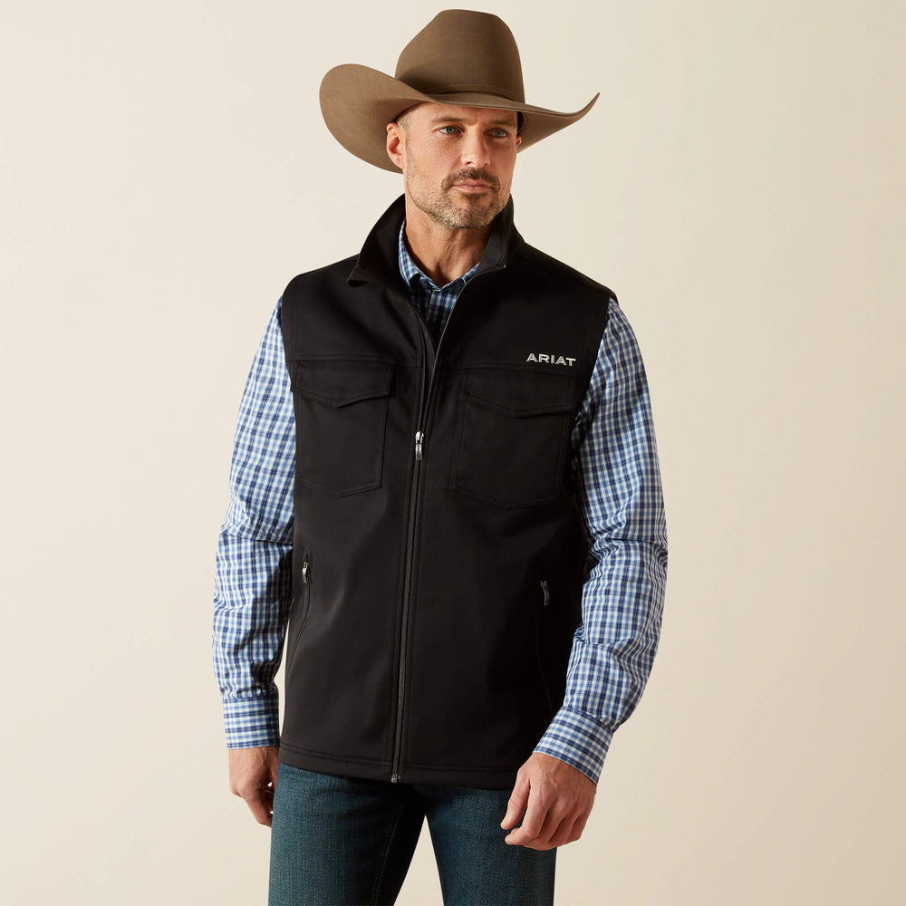 Ariat Sentinel Vest Men