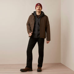 Ariat Rebar DriTEK DuraStretch Insulated Jacket Men