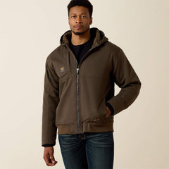 Ariat Rebar DuraCanvas Jacket Men