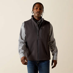 Ariat Logo Softshell Vest Men