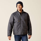 Ariat Rebar Cordura Ripstop Lightweight Insulated Jacket Men