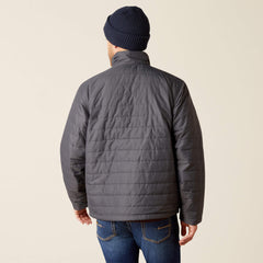 Ariat Rebar Cordura Ripstop Lightweight Insulated Jacket Men