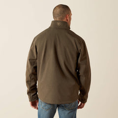 Ariat Logo Softshell Jacket Men
