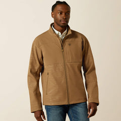 Ariat Vernon Softshell Jacket Men