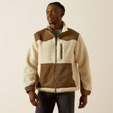 Ariat Western Sherpa Jacket Men