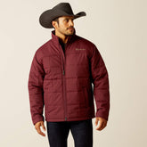 Ariat Crius Insulated Jacket Men