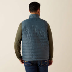 Ariat Rebar Cordura Ripstop Lightweight Insulated Vest Men