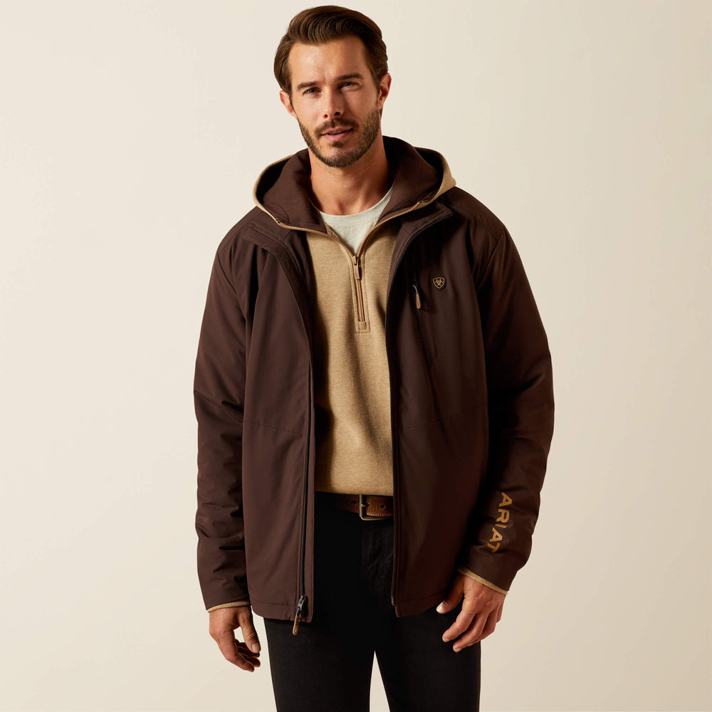 Ariat Rion StretchShell Insulated Jacket Men