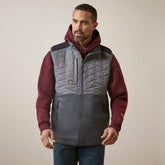 Ariat Rebar Cloud 9 Insulated Vest Men